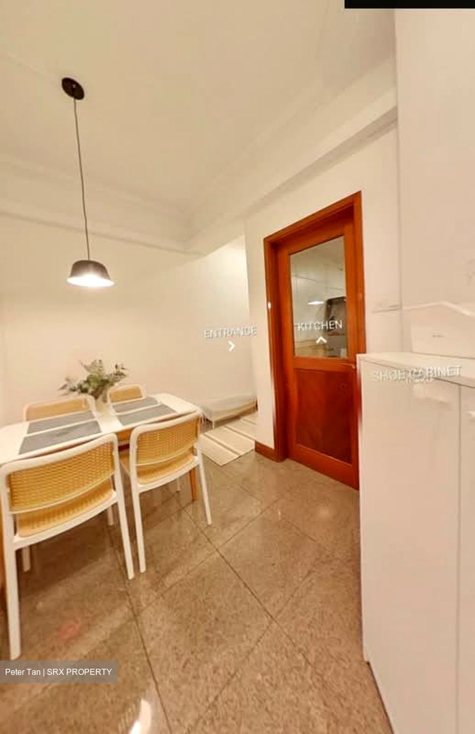 Eastpoint Green (D18), Condominium #604509541